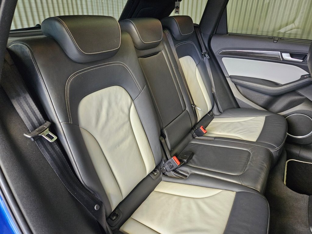 Used Audi Q5 2015 for sale - 76797756: Photo 33