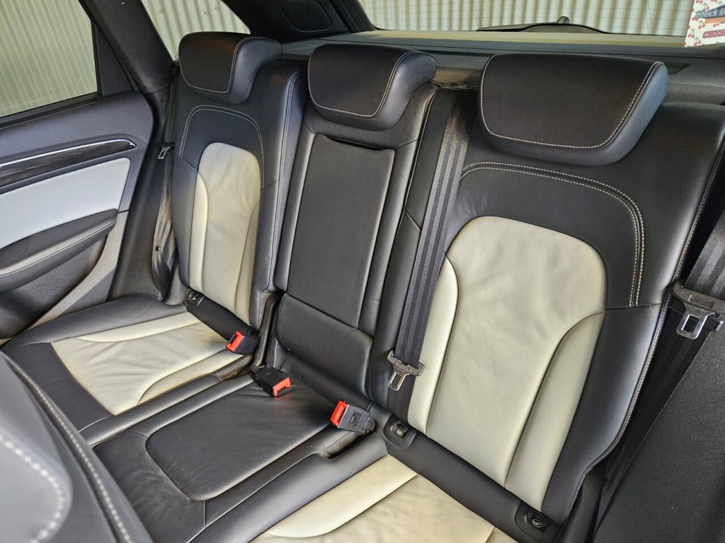 Used Audi Q5 2015 for sale - 76797756: Photo 42