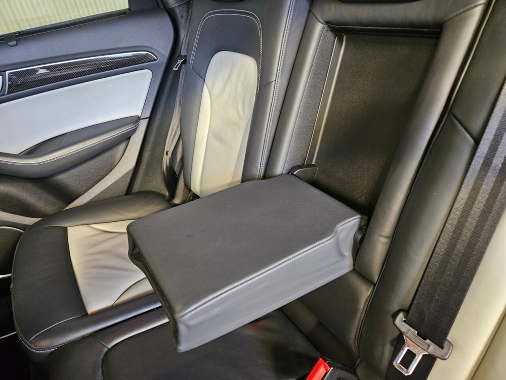 Used Audi Q5 2015 for sale - 76797756: Photo 44