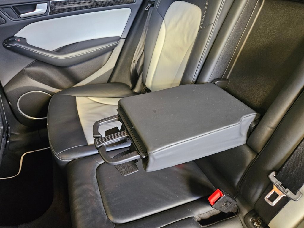 Used Audi Q5 2015 for sale - 76797756: Photo 45