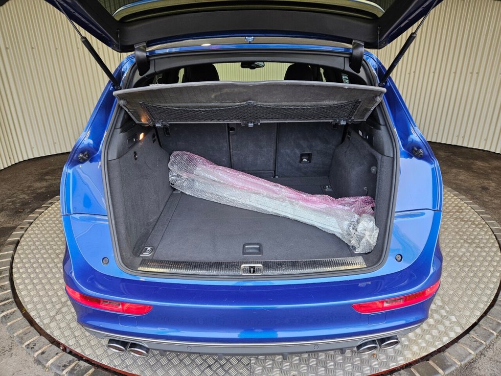 Used Audi Q5 2015 for sale - 76797756: Photo 5