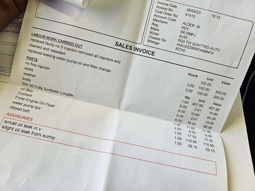 Used Audi Q5 2015 for sale - 76797756: Photo 50