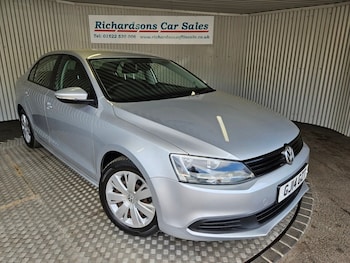 Used Volkswagen Jetta 2014 for sale - 79245152: Photo