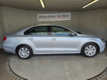 Used Volkswagen Jetta 2014 for sale - 79245152: Photo