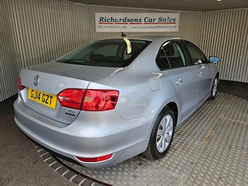 Used Volkswagen Jetta 2014 for sale - 79245152: Photo
