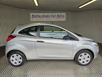 Used Ford Ka 2014 for sale - 75194681: Photo