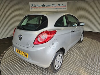 Used Ford Ka 2014 for sale - 75194681: Photo
