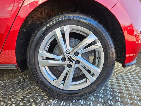 Used Volkswagen Polo 2022 for sale - 74223981: Photo 13