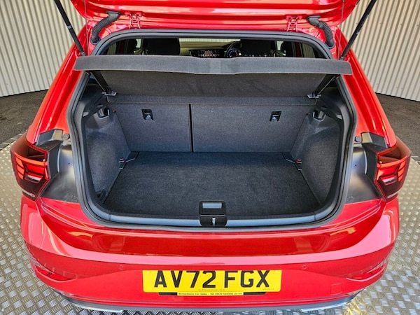 Used Volkswagen Polo 2022 for sale - 74223981: Photo 14