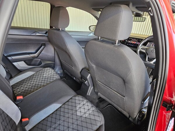 Used Volkswagen Polo 2022 for sale - 74223981: Photo 24