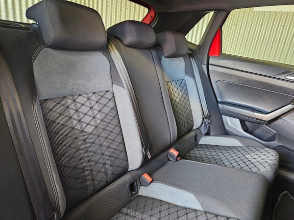 Used Volkswagen Polo 2022 for sale - 74223981: Photo 26