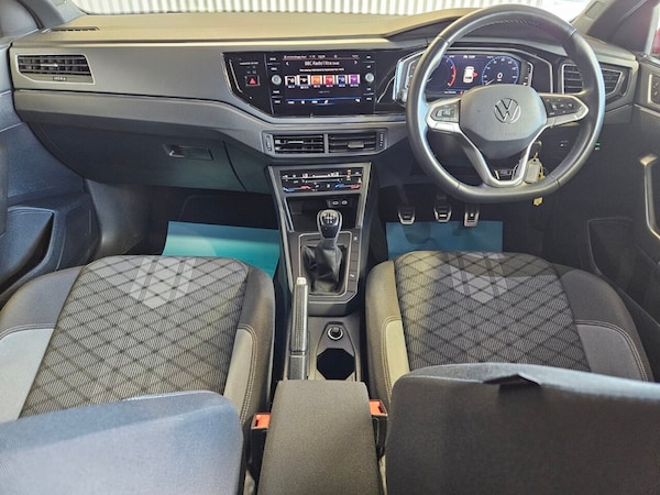 Used Volkswagen Polo 2022 for sale - 74223981: Photo 29