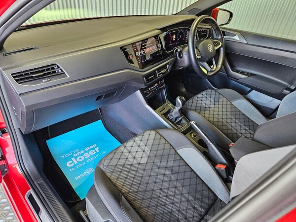 Used Volkswagen Polo 2022 for sale - 74223981: Photo 30