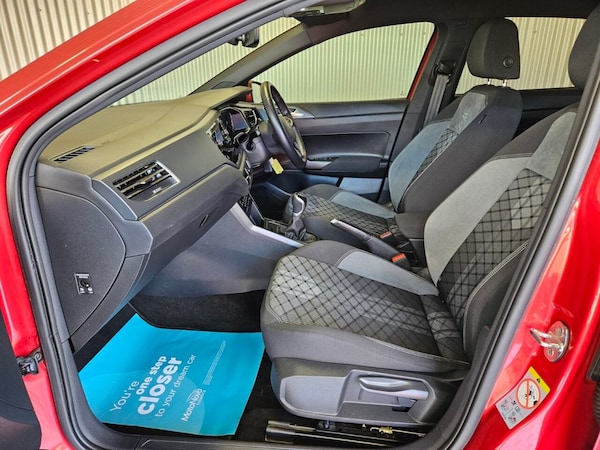 Used Volkswagen Polo 2022 for sale - 74223981: Photo 31