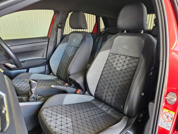 Used Volkswagen Polo 2022 for sale - 74223981: Photo 32