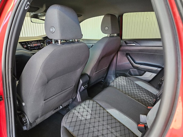 Used Volkswagen Polo 2022 for sale - 74223981: Photo 34