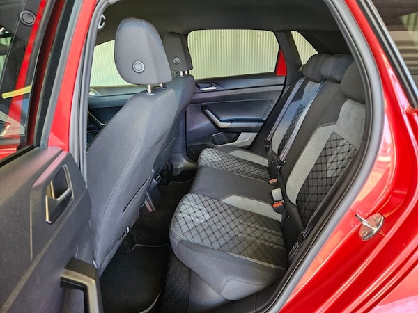 Used Volkswagen Polo 2022 for sale - 74223981: Photo 35