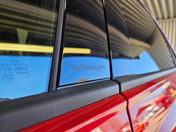 Used Volkswagen Polo 2022 for sale - 74223981: Photo 38