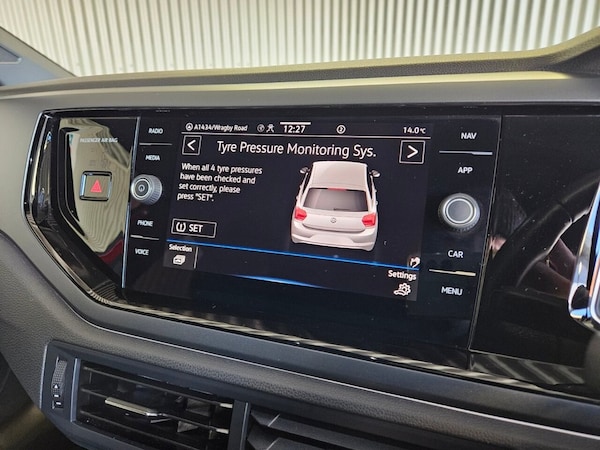 Used Volkswagen Polo 2022 for sale - 74223981: Photo 49