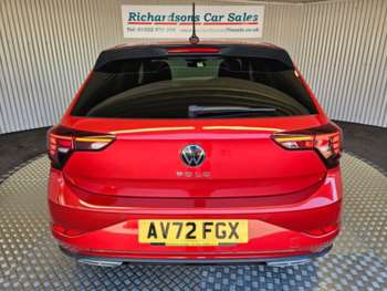 Used Volkswagen Polo 2022 for sale - 74223981: Photo