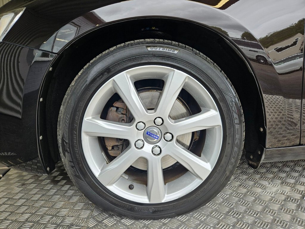Used Volvo V60 2016 for sale - 76057035: Photo 10