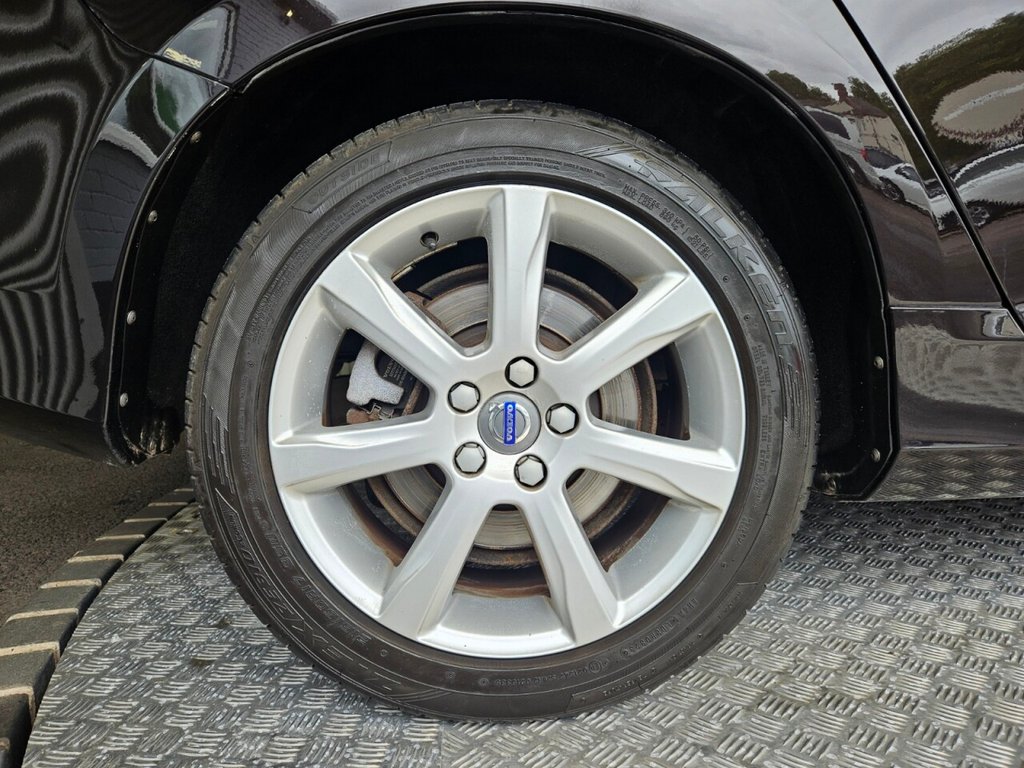 Used Volvo V60 2016 for sale - 76057035: Photo 13