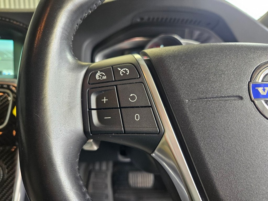 Used Volvo V60 2016 for sale - 76057035: Photo 16