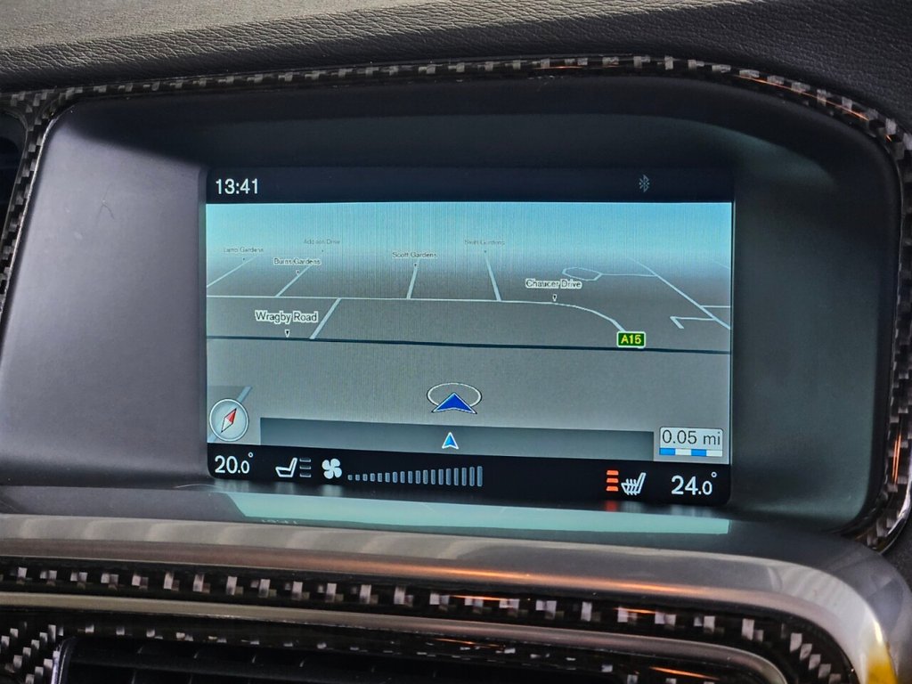 Used Volvo V60 2016 for sale - 76057035: Photo 21