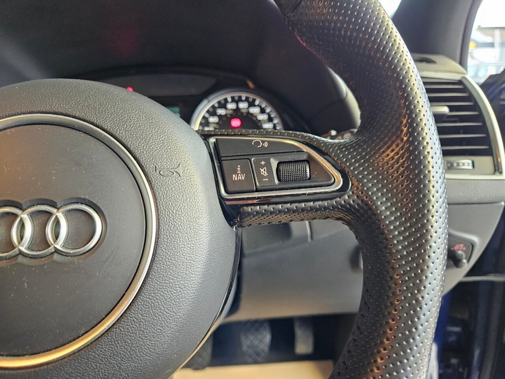 Used Audi Q5 2016 for sale - 77821122: Photo 15