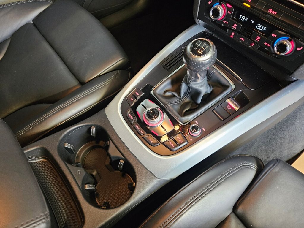 Used Audi Q5 2016 for sale - 77821122: Photo 17