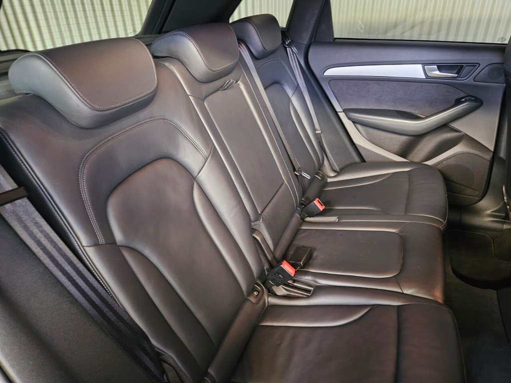 Used Audi Q5 2016 for sale - 77821122: Photo 25