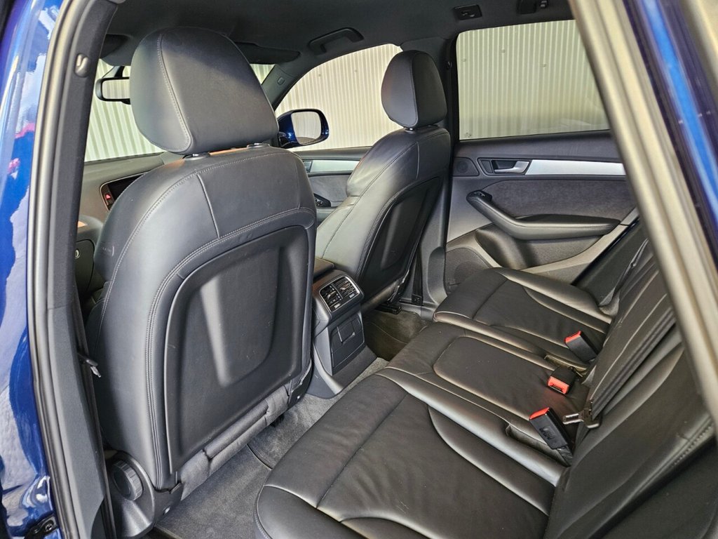 Used Audi Q5 2016 for sale - 77821122: Photo 27