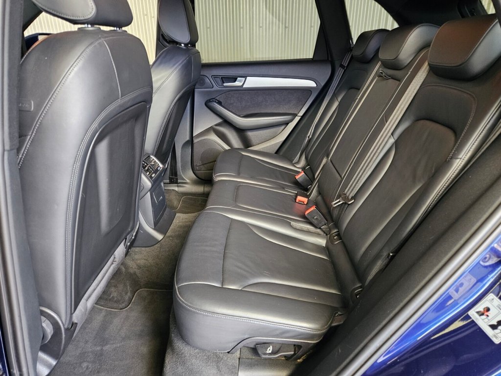 Used Audi Q5 2016 for sale - 77821122: Photo 28