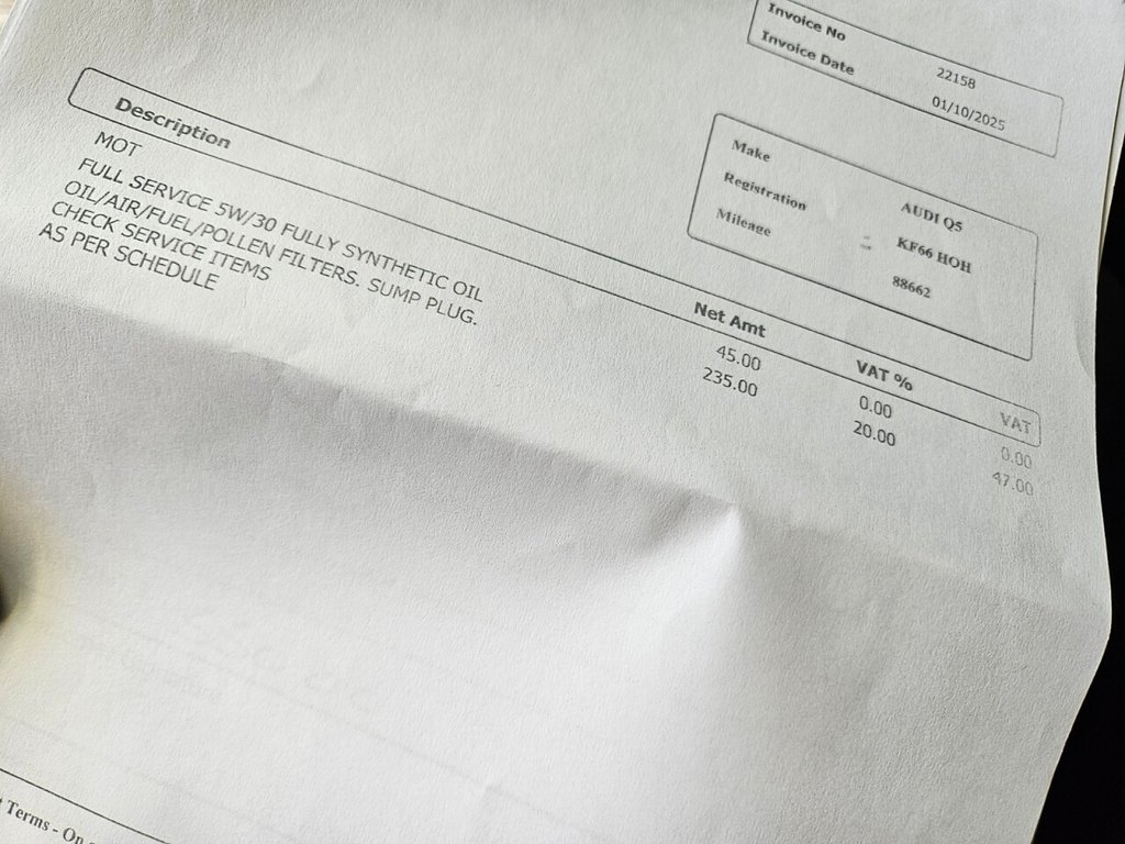 Used Audi Q5 2016 for sale - 77821122: Photo 36