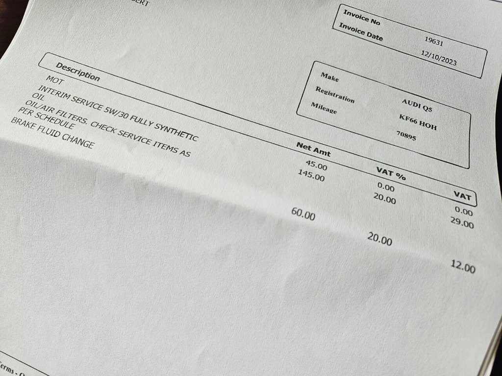 Used Audi Q5 2016 for sale - 77821122: Photo 39