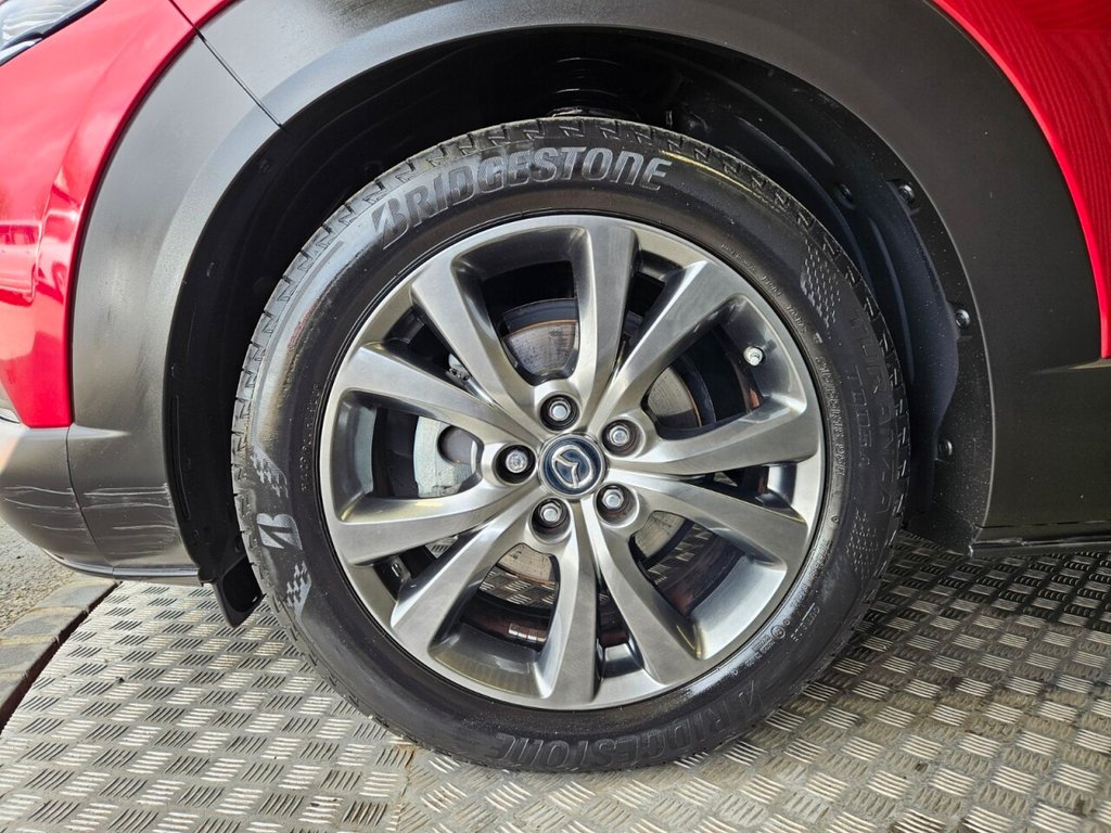 Used Mazda CX-30 2020 for sale - 78069276: Photo 11