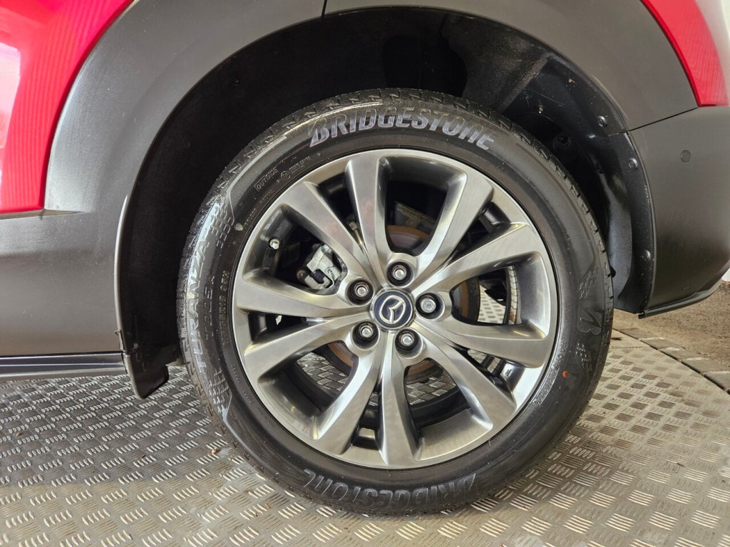 Used Mazda CX-30 2020 for sale - 78069276: Photo 12