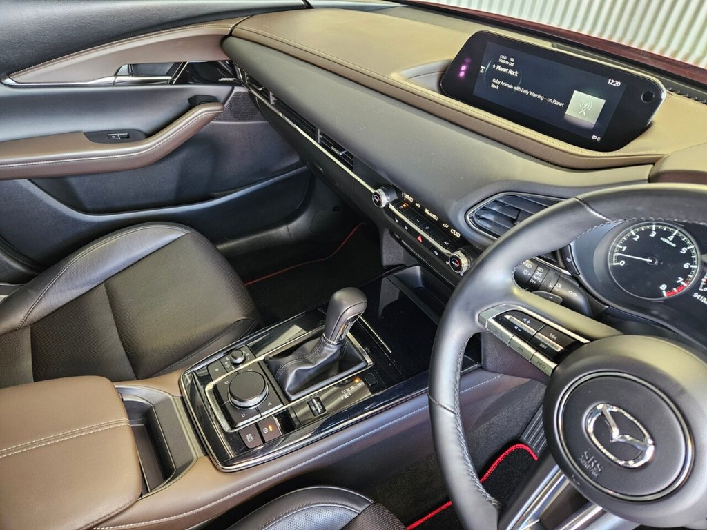 Used Mazda CX-30 2020 for sale - 78069276: Photo 19