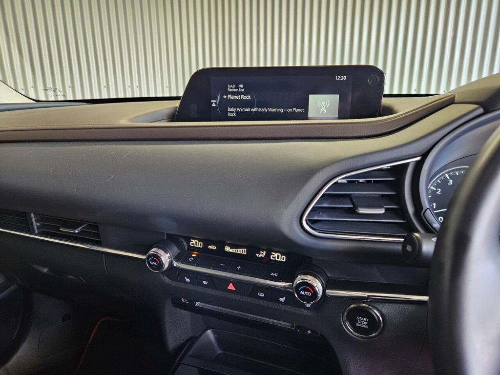 Used Mazda CX-30 2020 for sale - 78069276: Photo 20