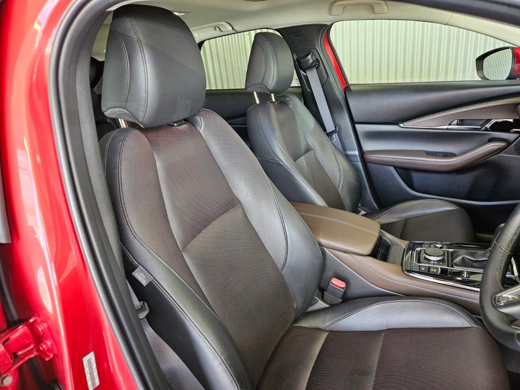 Used Mazda CX-30 2020 for sale - 78069276: Photo 23