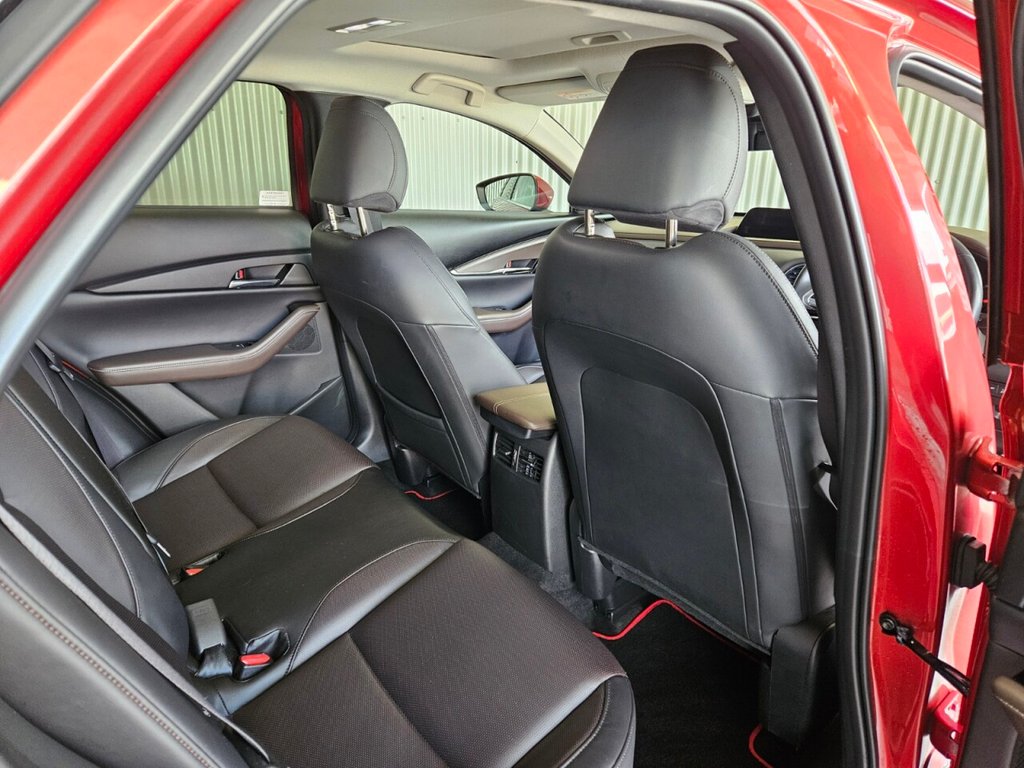 Used Mazda CX-30 2020 for sale - 78069276: Photo 25