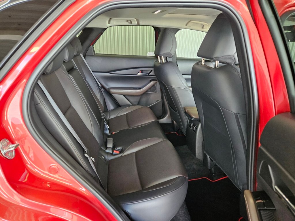 Used Mazda CX-30 2020 for sale - 78069276: Photo 26