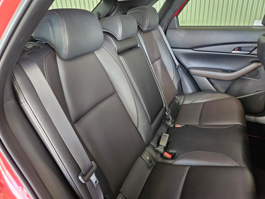 Used Mazda CX-30 2020 for sale - 78069276: Photo 27