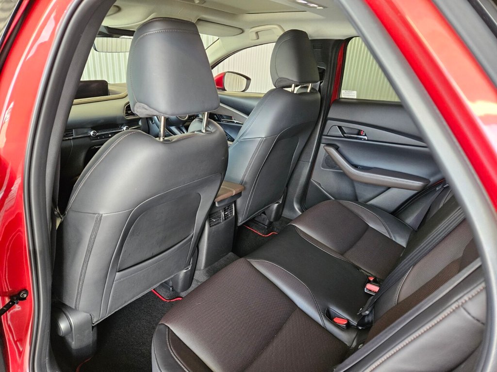 Used Mazda CX-30 2020 for sale - 78069276: Photo 29