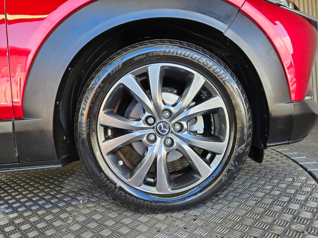 Used Mazda CX-30 2020 for sale - 78069276: Photo 3
