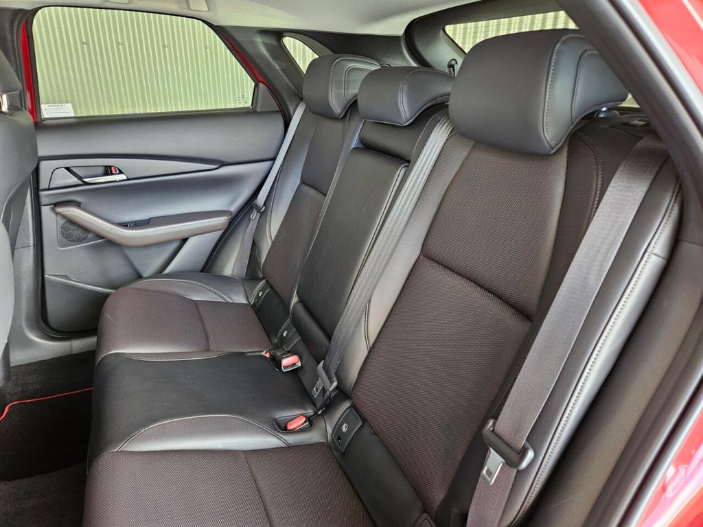 Used Mazda CX-30 2020 for sale - 78069276: Photo 30