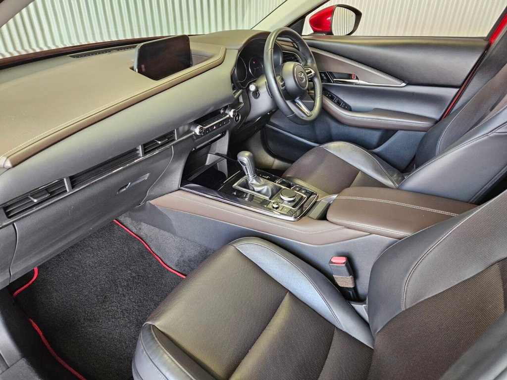 Used Mazda CX-30 2020 for sale - 78069276: Photo 32