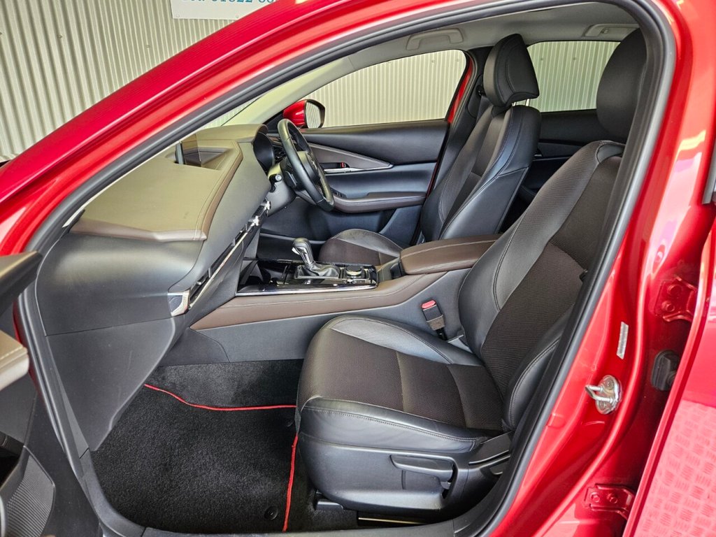 Used Mazda CX-30 2020 for sale - 78069276: Photo 33