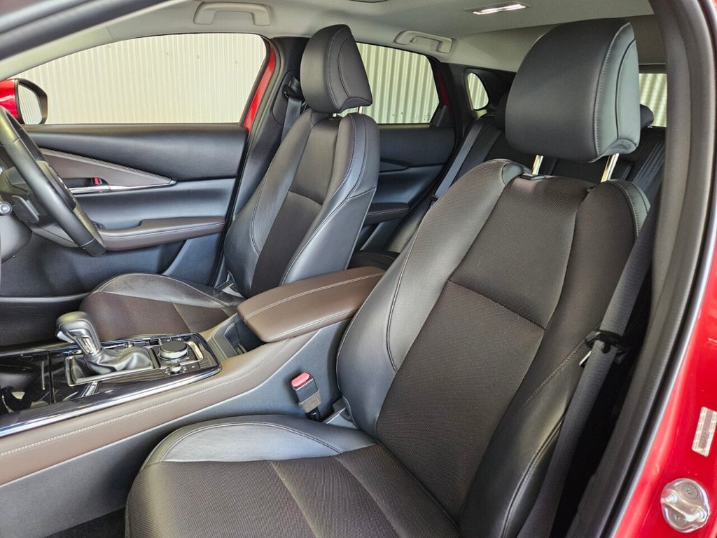 Used Mazda CX-30 2020 for sale - 78069276: Photo 34