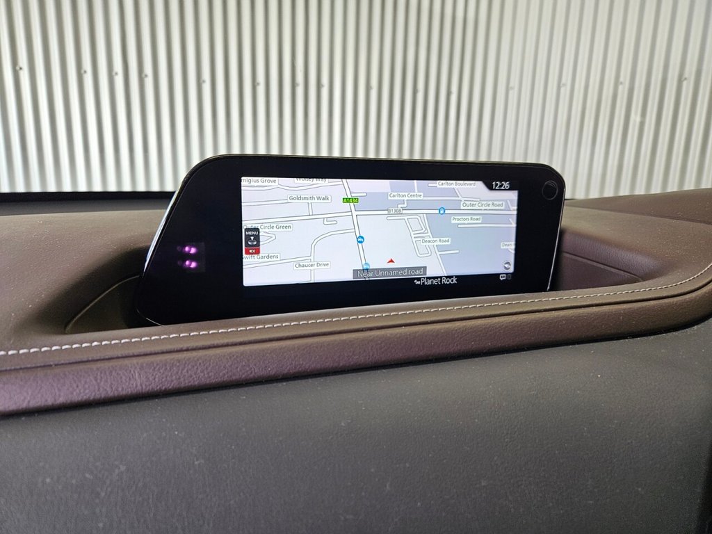 Used Mazda CX-30 2020 for sale - 78069276: Photo 38